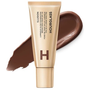 Illusion Luminous Glow Foundation SPF30 26 produkt bild