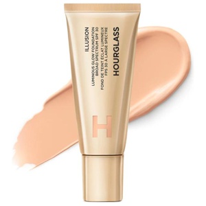 Illusion Luminous Glow Foundation SPF30 3 produkt bild