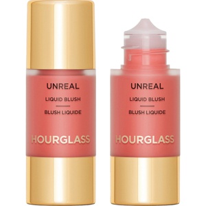 Hourglass Unreal Liquid Blush produktbillede