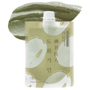 House of Dohwa - Mung Bean Wash Off Mask - Abwaschmaske Produktbild