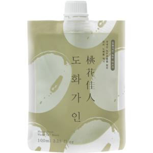 House of Dohwa Mungbean Wash Off Mask 100 ml produkt bild