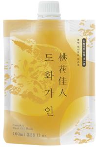 House Of Dohwa Pumpkin Wash Off Mask 100 ml produkt bild