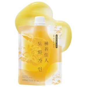 House of Dohwa - Pumpkin Wash Off Mask 100ml Produktbild