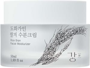 House of Dohwa Rice Bran Facial Moisturizer 50 ml produkt bild