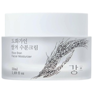 House of Dohwa Rice Bran Facial Moisturizer 50 ml​ produktbilde