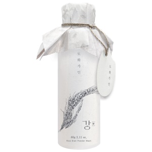 House of Dohwa Rice Bran Powder Wash 60 g produktbilde