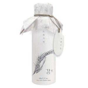 House of Dohwa Rice Bran Powder Wash 60 ml produkt bild