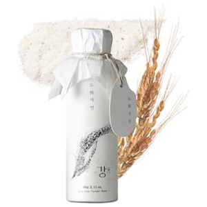 House of Dohwa - Rice Bran Powder Wash - Reinigungspuder Produktbild