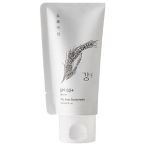 House of Dohwa - Rice Bran Sunscreen - Sonnencreme Produktbild