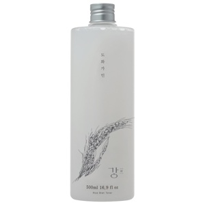 House of Dohwa Rice Bran Toner 500 ml​ produktbilde