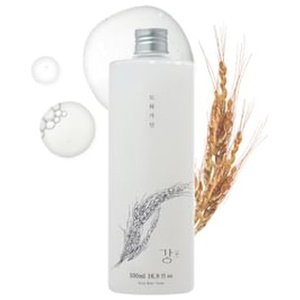 House of Dohwa - Rice Bran Toner 500ml Produktbild