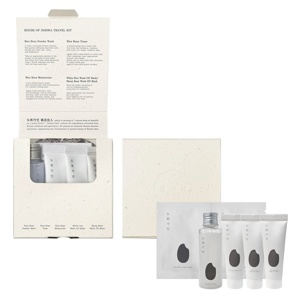 House of Dohwa Travel Kit produktbilde