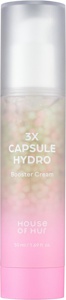 House of Hur Capsule Hydro Booster Cream x3 50 ml produktbillede