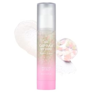 House of Hur - 3X Capsule Hydro Booster Cream 50ml Produktbild