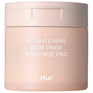 House of Hur Brightening Skin Prep Essence Pad 70 st produkt bild