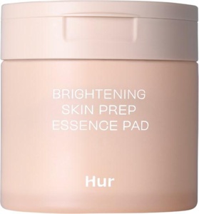 House of Hur Brightening Skin Prep Essence Pad 140 ml produktbillede