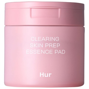 House of Hur Clearing Skin Prep Essence Pad 70 st produkt bild