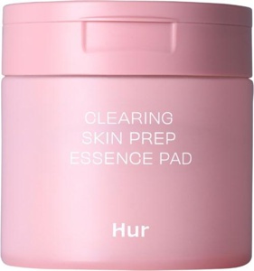 House of Hur Clearing Skin Prep Essence Pad 140 ml produktbillede