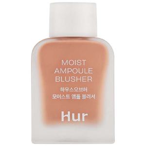 House of Hur Moist Ampoule Blusher 01 Nude Beige 10ml produkt bild