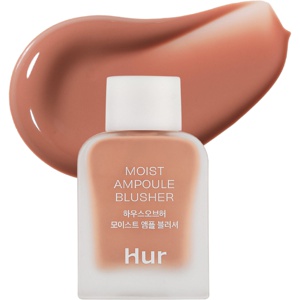 House of Hur Moist Ampoule Blusher produktbillede