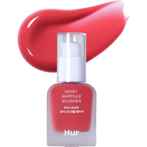 House of Hur Moist Ampoule Blusher produktbillede