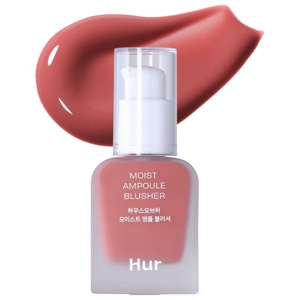 House of Hur Moist Ampoule Blusher 03 Rose Brown 20 ml produkt bild