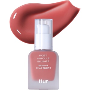 House of Hur Moist Ampoule Blusher produktbillede