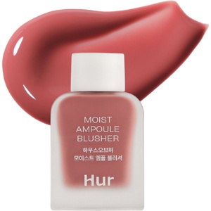 House of Hur Moist Ampoule Blusher produktbillede