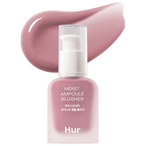 House of Hur Moist Ampoule Blusher 04 Lavender Flush produkt bild