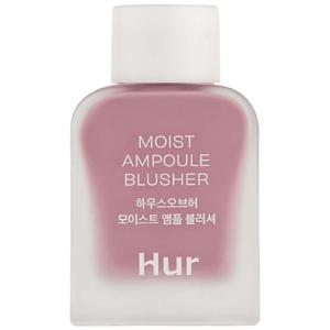 House of Hur Moist Ampoule Blusher (10 ml) 04 Lavender Flush produkt bild