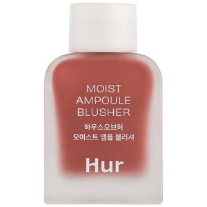 House of Hur Moist Ampoule Blusher 05 Peach Coral 10ml produkt bild