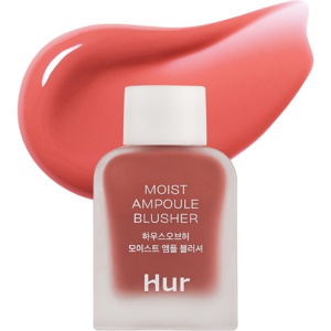 House of Hur Moist Ampoule Blusher produktbillede