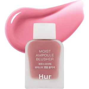 House of Hur Moist Ampoule Blusher produktbillede
