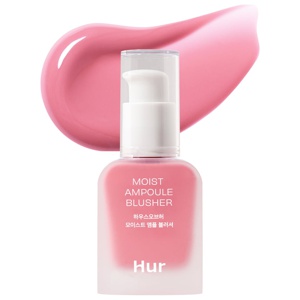 House of Hur Moist Ampoule Blusher 06 Cherry Blossom 20 ml produkt bild