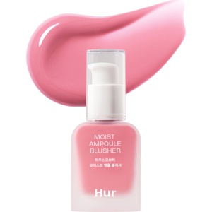 House of Hur Moist Ampoule Blusher produktbillede