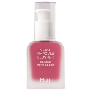 House of Hur Moist Ampoule Blusher 07 Pink Rosie produkt bild