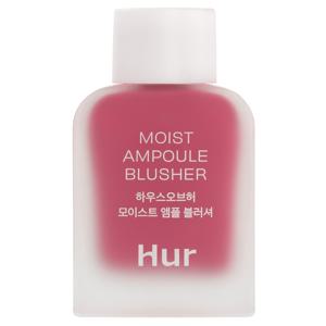 House of Hur Moist Ampoule Blusher 07 Pink Rosie produkt bild