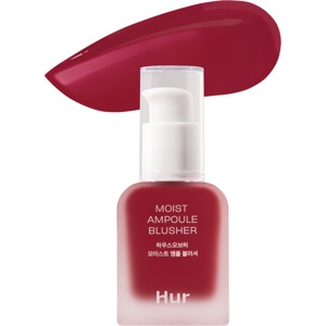 House of Hur Moist Ampoule Blusher produktbillede