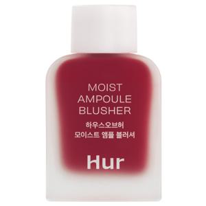 House of Hur Moist Ampoule Blusher Ruby Red 10ml produkt bild