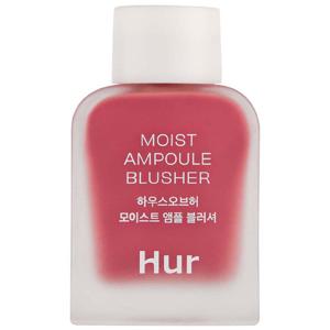 House of Hur Moist Ampoule Blusher 02 Deep Plum 10ml produkt bild