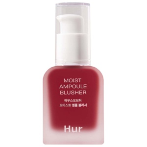 House of Hur Moist Ampoule Blusher (20 ml) 09 Ruby Red produkt bild