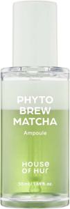 House of Hur Phyto Brew Matcha Ampoule 50 ml produkt bild