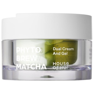 House Of Hur Phyto Brew Matcha Dual Cream And Gel 50ml produkt bild
