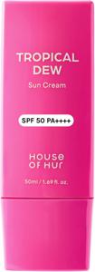 House of Hur Tropical Dew Sun Cream 50 ml produkt bild