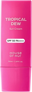 House of Hur Tropical Dew Sun Cream 50 ml produktbilde