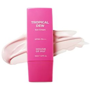 House of Hur - Tropical Dew Sun Cream - Sonnencreme Produktbild