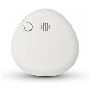 Housegard Optisk brandvarnare Pebble produkt bild