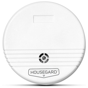 Housegard Vattenlarm, 9v produkt bild