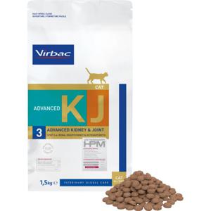Hpm® Cat Kj3 Advanced Kidney & Joint Torrfoder till Katt - 15 kg produkt bild