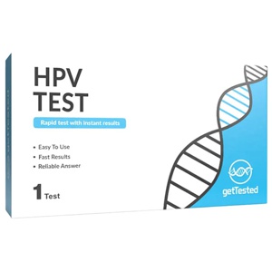 HPV Snabbtest produkt bild